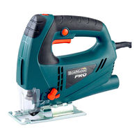 BorMann 028086 Owner's Manual