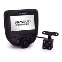 Rexing V360 User Manual