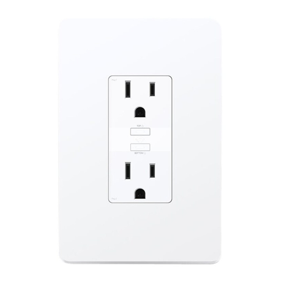 TP-Link Kasa Smart KP200 User Manual