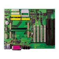 Arbor Technology PBE-1000 Quick Installation Manual