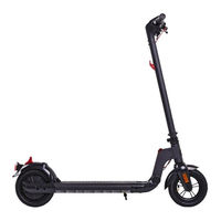 wayscral Kickway L1 Manual