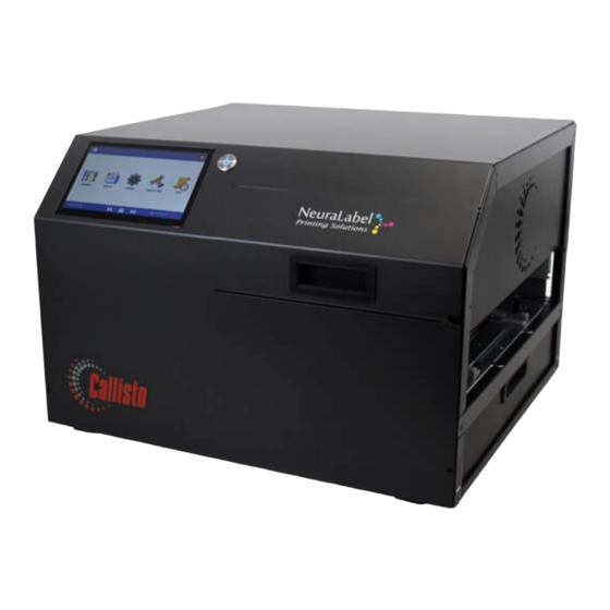 NEURALABEL CALLISTO USER MANUAL Pdf Download ManualsLib