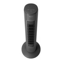 Philips CX5535/11 Manual