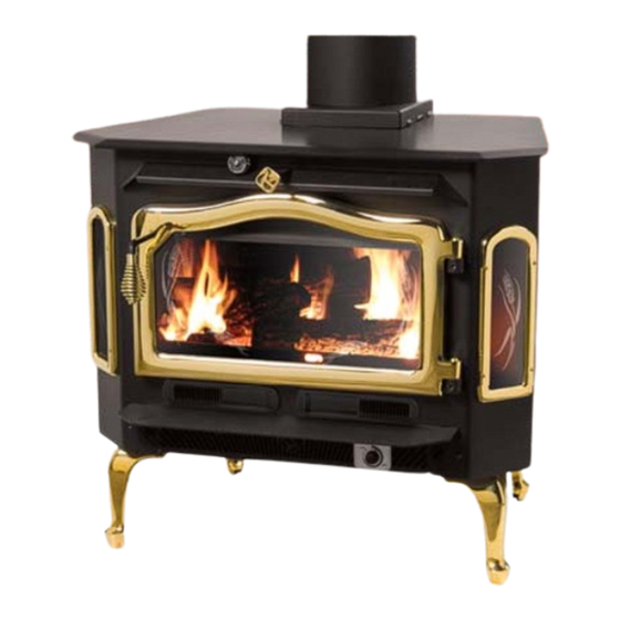 Country Flame BBF Brochure