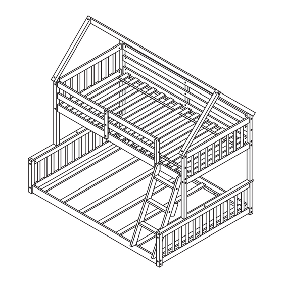 Costway HU10394 Manual