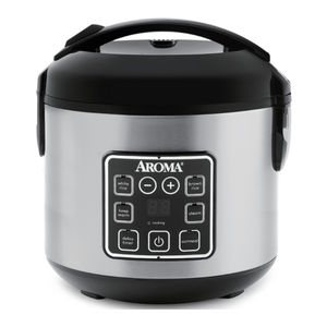 AROMA ARC-5104SB INSTRUCTION MANUAL Pdf Download | ManualsLib