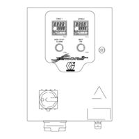 Graco Therm-O-Flow Plus 243698 Instructions-Parts List Manual