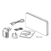 Duratech welldana LINK TOUCH Manual