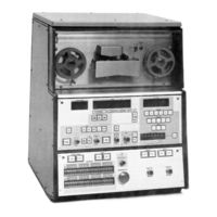 Tektronix 1704 Programmer's Manual
