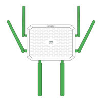 Inhand FWA02 Product Quick Manual