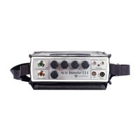 DeltaPulse Mole Impulse PRO Operation Manual