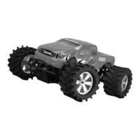Protech Enigma XTR Scale 1/8 4WD Instruction Manual