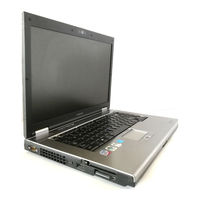Toshiba TECRA A10 Maintenance Manual