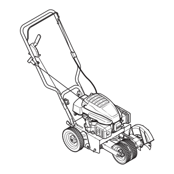 Cub Cadet 552 Operator's Manual