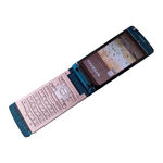 Casio EXILIM CA003 Basic Manual