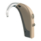 Hearing Aid Bernafon PRIO Instructions For Use Manual
