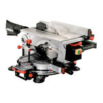 Metabo KGT 305 M Original Instructions Manual
