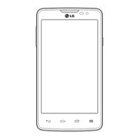 LG X140 User Manual
