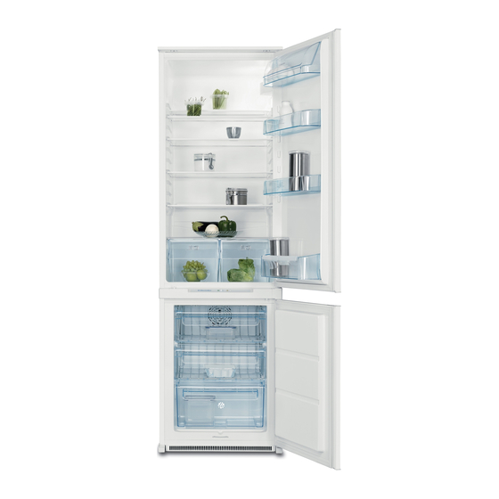 Electrolux ENN28600 User Manual