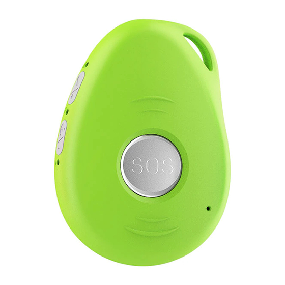 Eview EV-07W User Manual