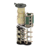 MR VACUTAP VRE III-Ex Installation And Commissioning Instructions
