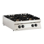 Zanussi 200151 Specifications