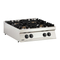 Cooktop Zanussi 200151 Specifications