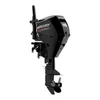 Mercury 20 EFI FourStroke Service Manual