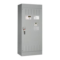 Asco 4000 series User Manual