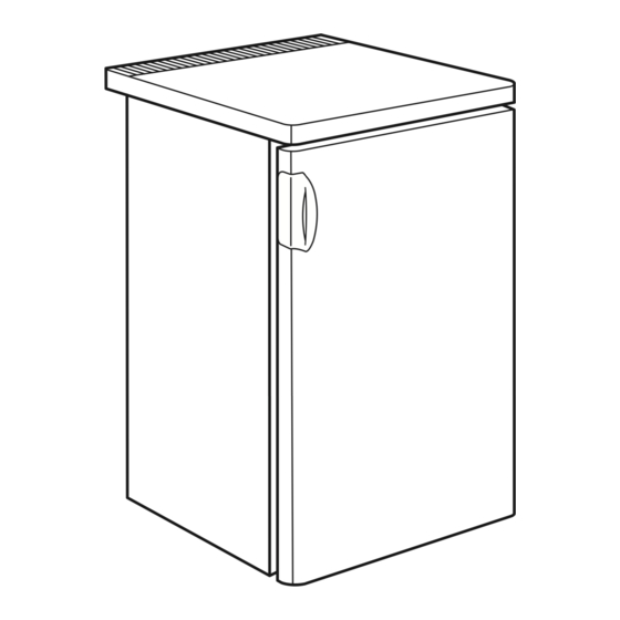 IKEA LAGAN User Manual