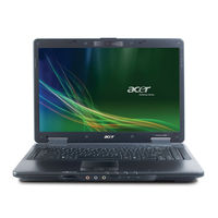 Acer Aspire 5622 User Manual