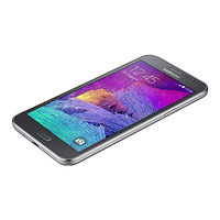 Samsung SM-G720AX User Manual
