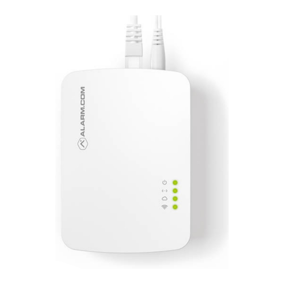 smart home The Hub Installation Manual