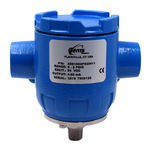 Gems Sensors 856 Instruction Bulletin