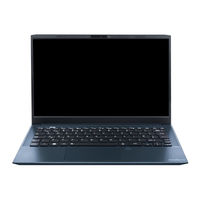 dynabook Satellite Pro C30-K-110 User Manual