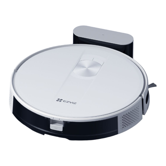 Ezviz RC3 Manual