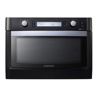 Samsung CP1370EST User Manual
