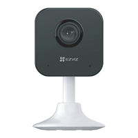 Ezviz H1c User Manual