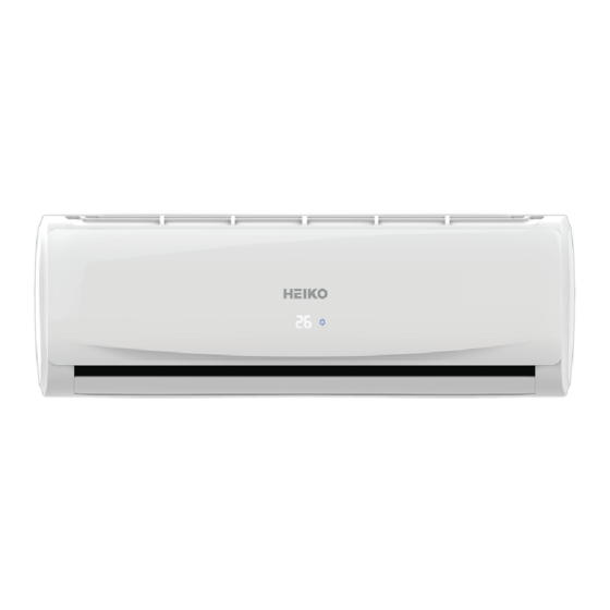 Heiko JS050-C1 Service Manual