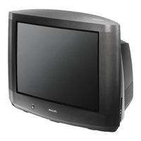 PHILIPS 25PT5324/11R Brochure
