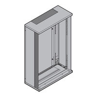 hager Quadro 4 User Instructions