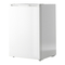 Freezer IKEA LAGAN Manual