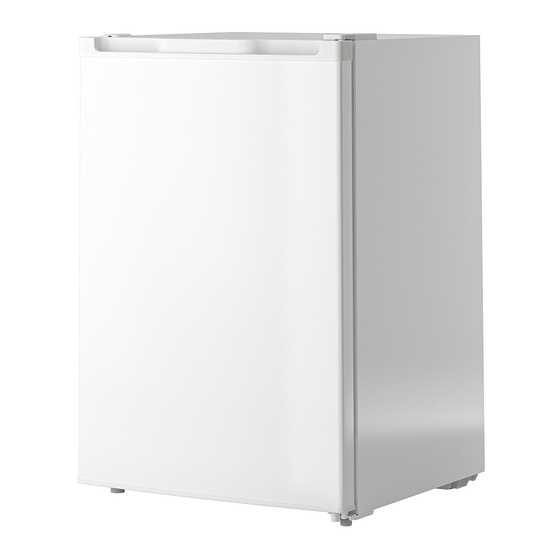 IKEA LAGAN Manual