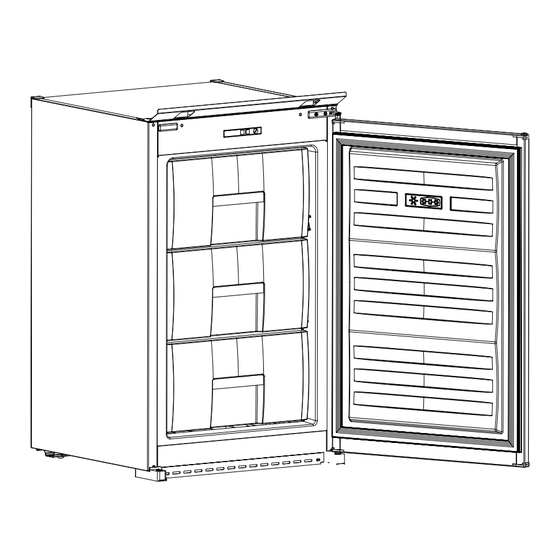 IKEA LAGAN Manual