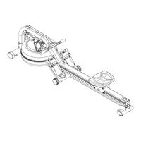 Fluid TUNTURI FitRow 90i User Manual