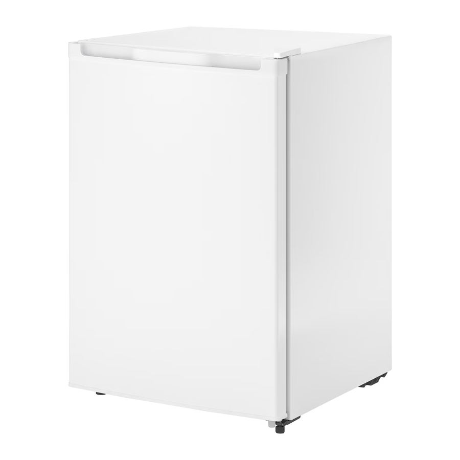 IKEA LAGAN (404.969.42) Manual
