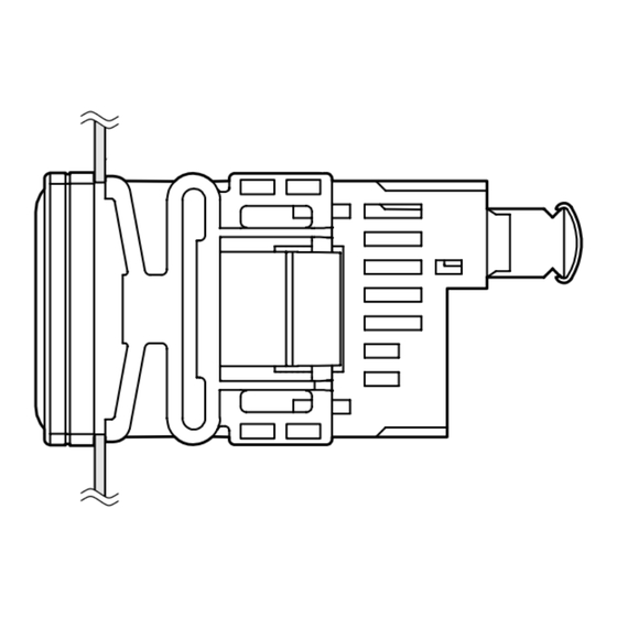MG 40DR Instruction Manual