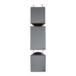 Altec Lansing DE SPEAKER SYSTEM Brochure