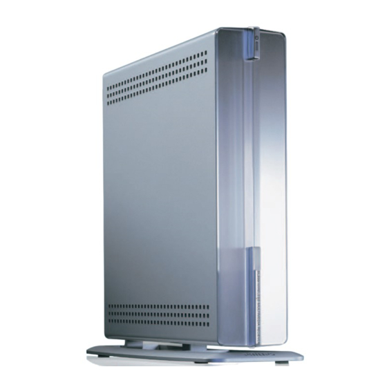 Philips SL300I Specifications