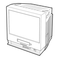 Sony RM-956 Service Manual